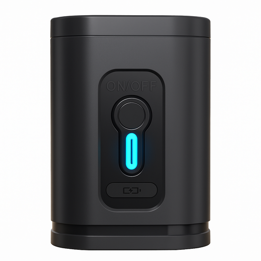 Aspiradora portátil